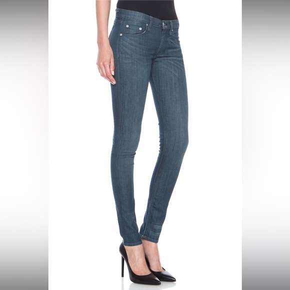 Rag & Bone The Skinny in Pinner - Picture 2 of 7